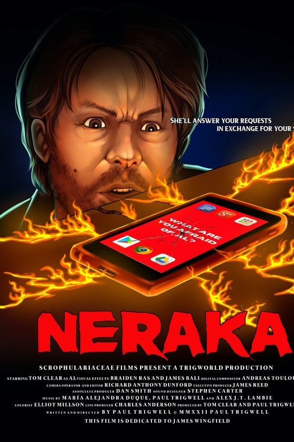 Neraka