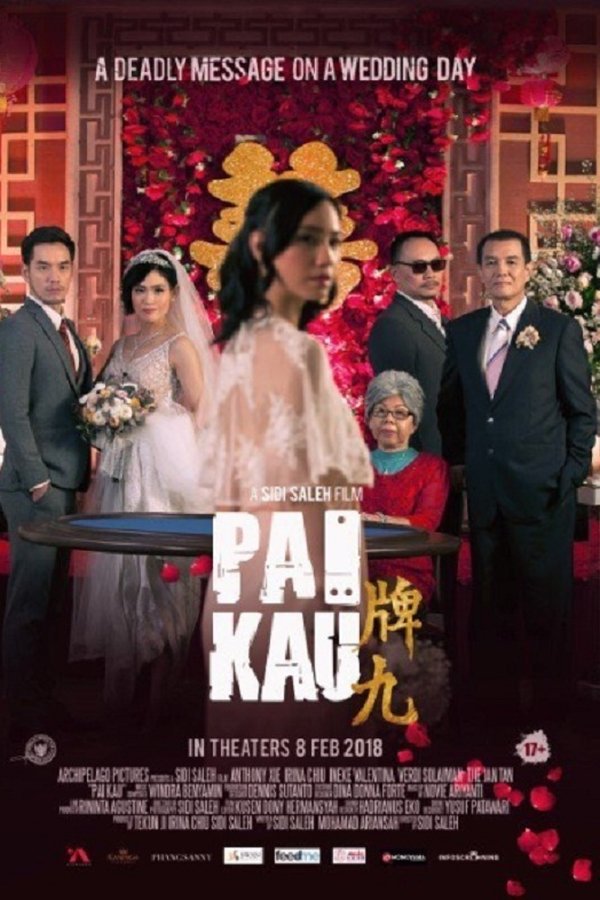 Pai Kau