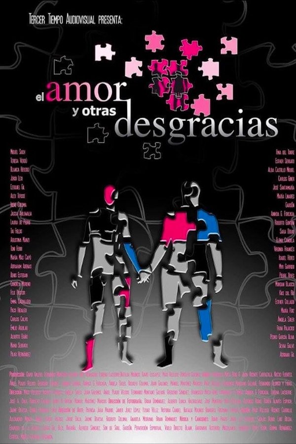 El Amor Y Otras Desgracias