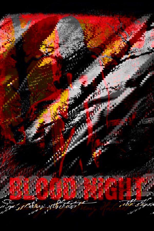Blood Night: The Legend Of Mary Hatchet