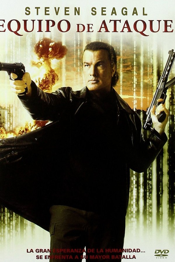 Attack Force