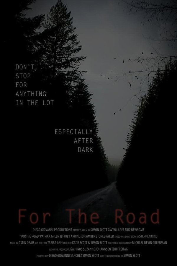 For The Road