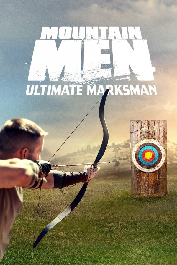Mountain Men: Ultimate Marksman