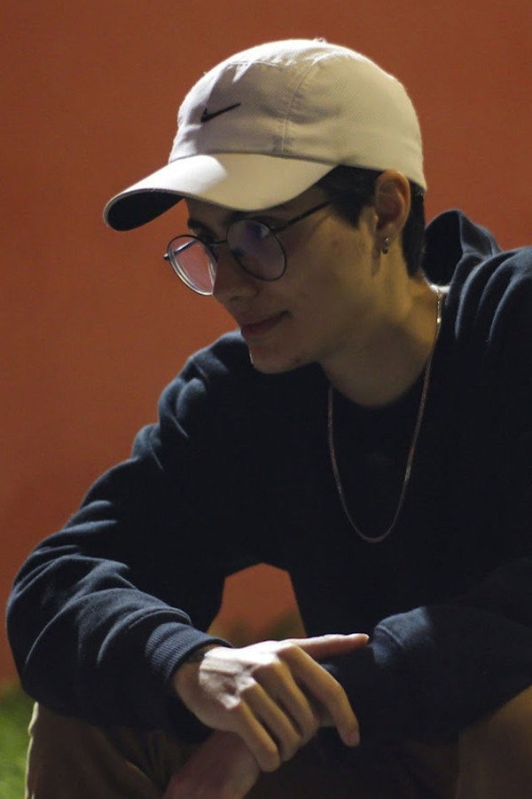 Director