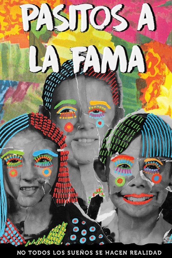 Pasitos A La Fama