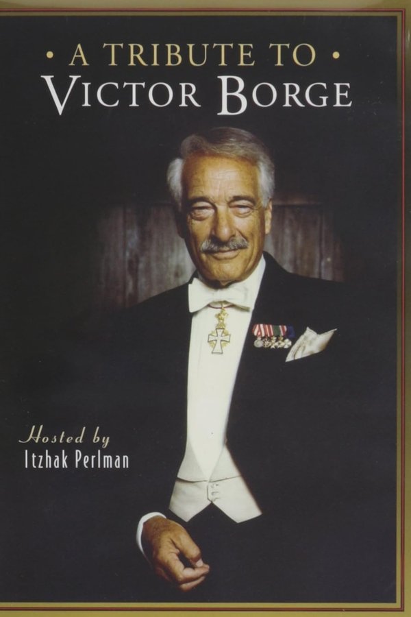 A Tribute To Victor Borge