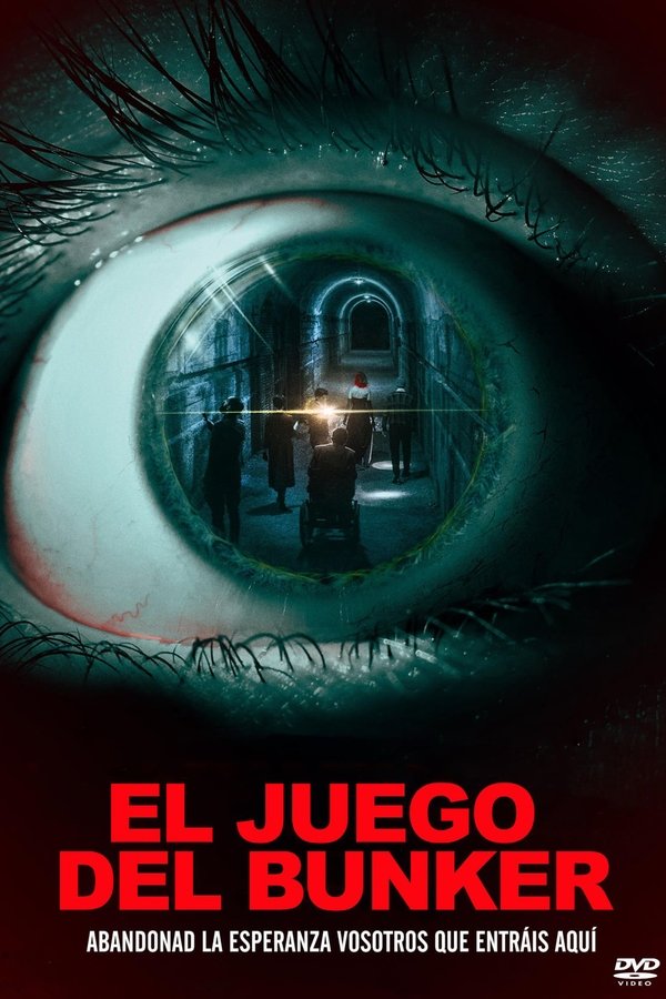 El juego del bunker