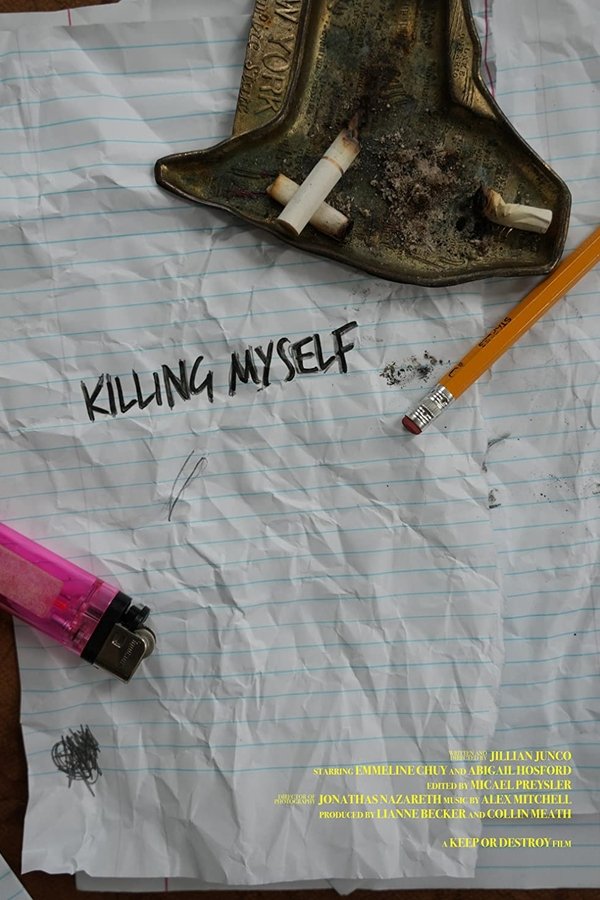 Killing Myself