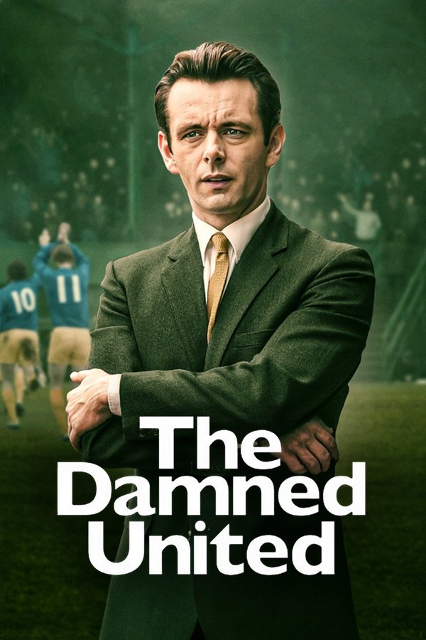 The Damned United