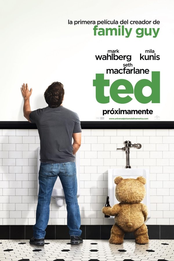 Ted