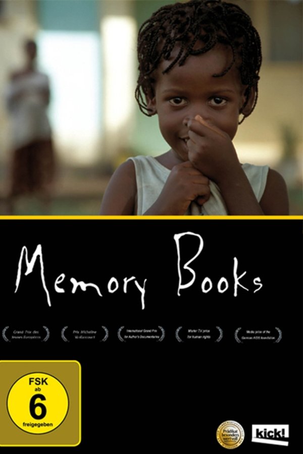 Memory Books - Damit Du Mich Nie Vergisst...