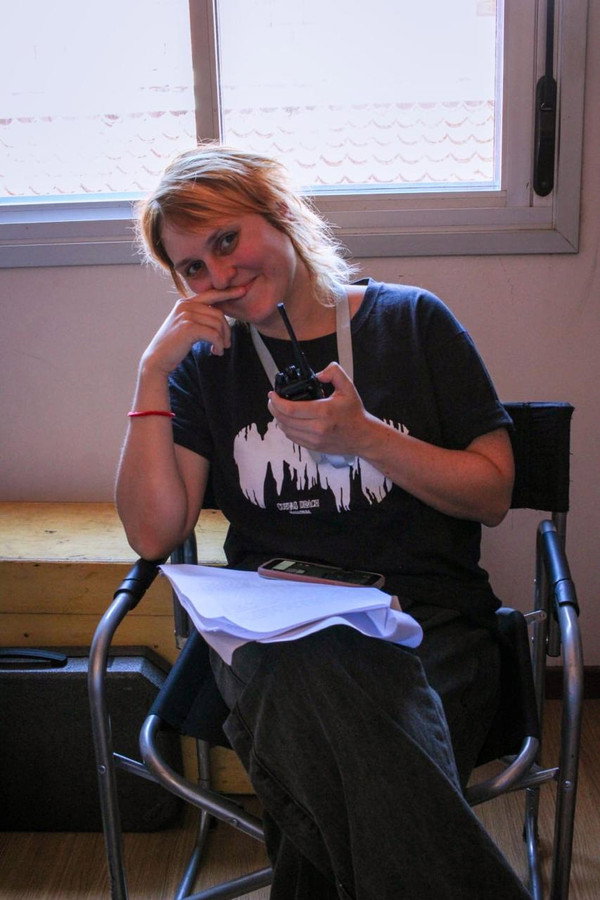 Director