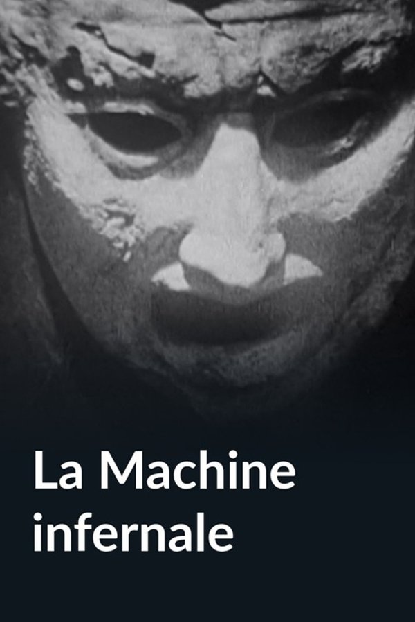 La Machine Infernale