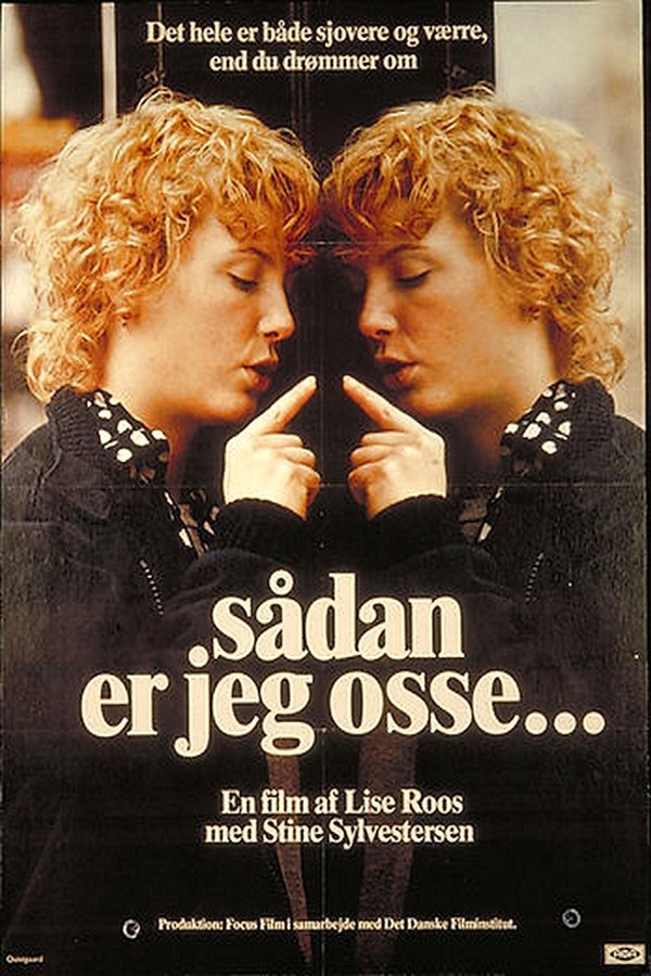Sådan Er Jeg Osse