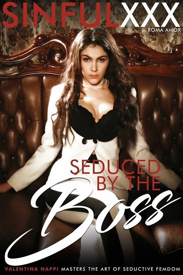 Seduced By The Boss