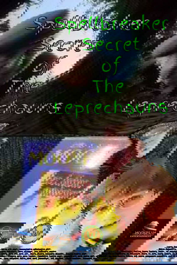 Spellbreaker: Secret Of The Leprechauns
