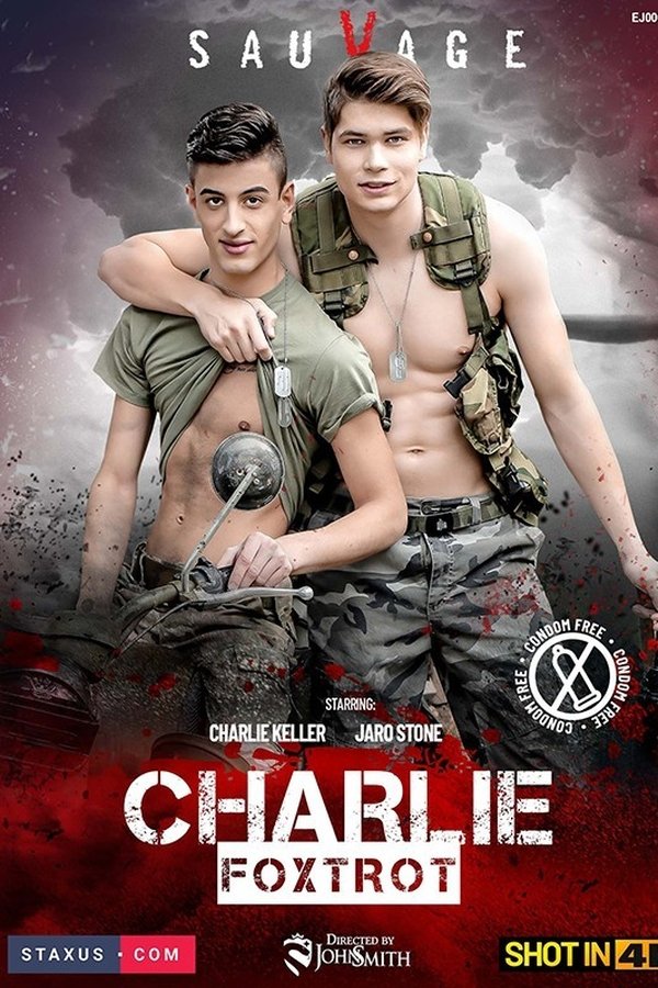 Charlie Foxtrot