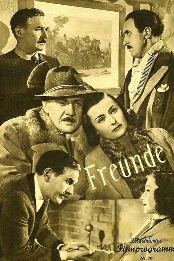 Freunde