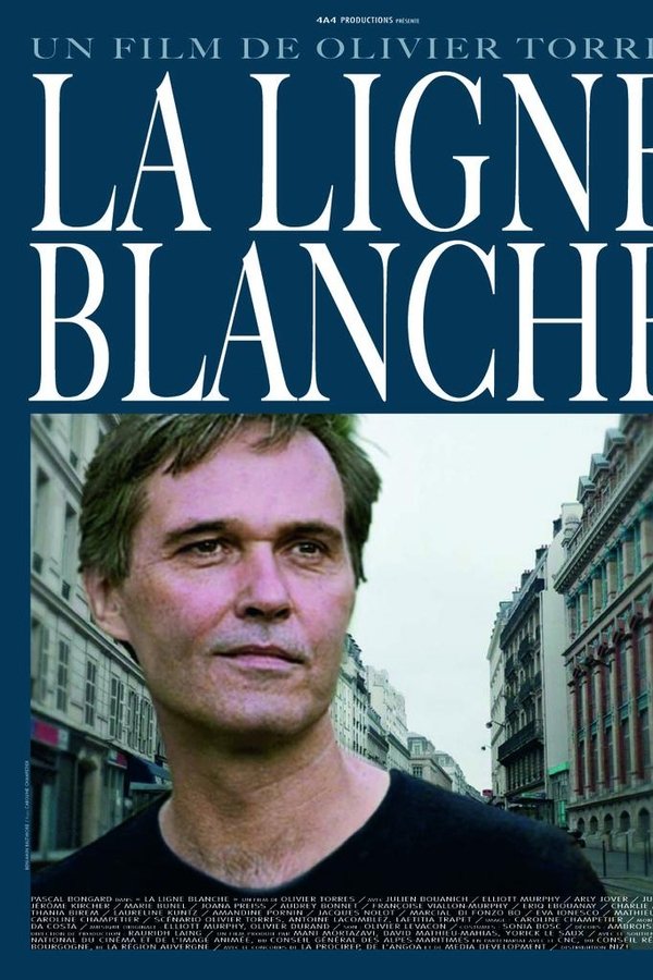 La Ligne Blanche