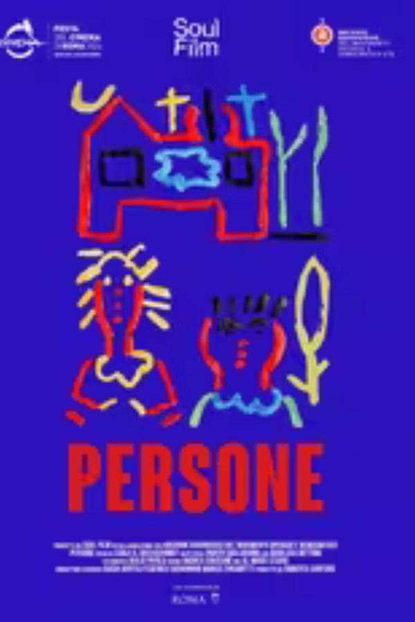 Persone