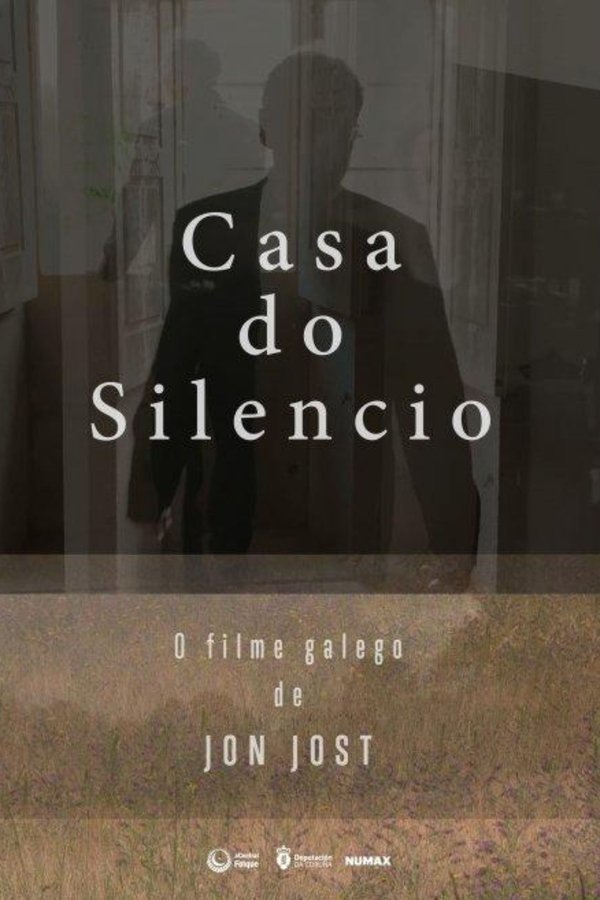Casa Do Silencio