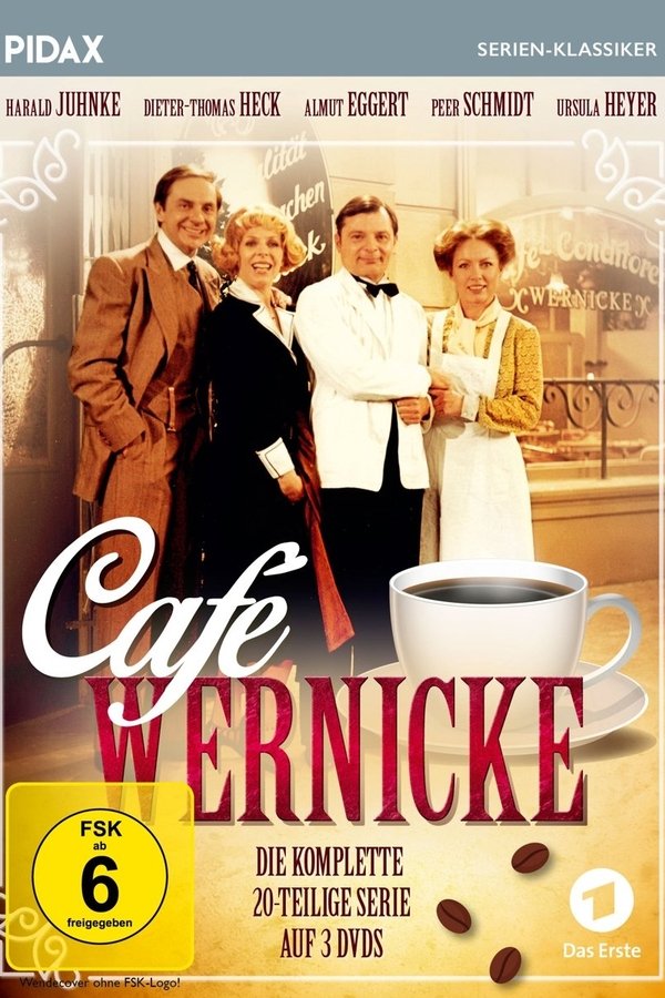 Café Wernicke