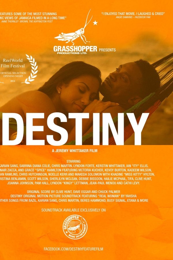 Destiny