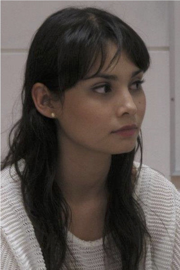 cast