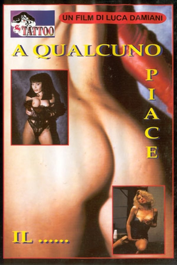 A Qualcuno Piace... Il Culo