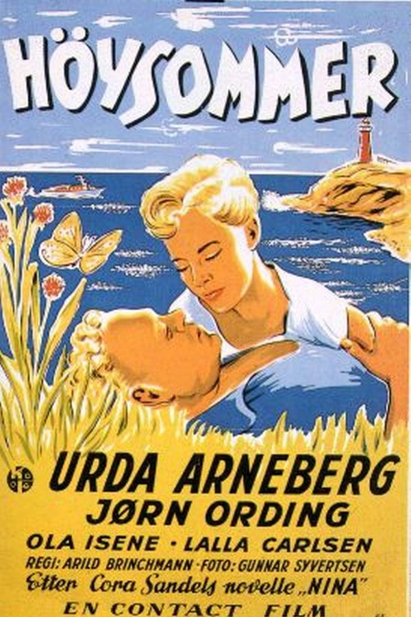Høysommer