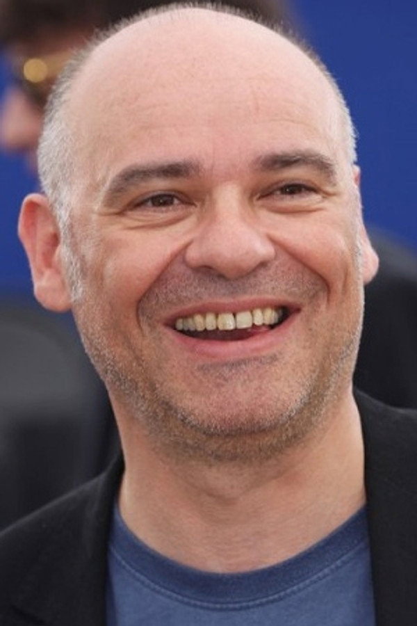 Director