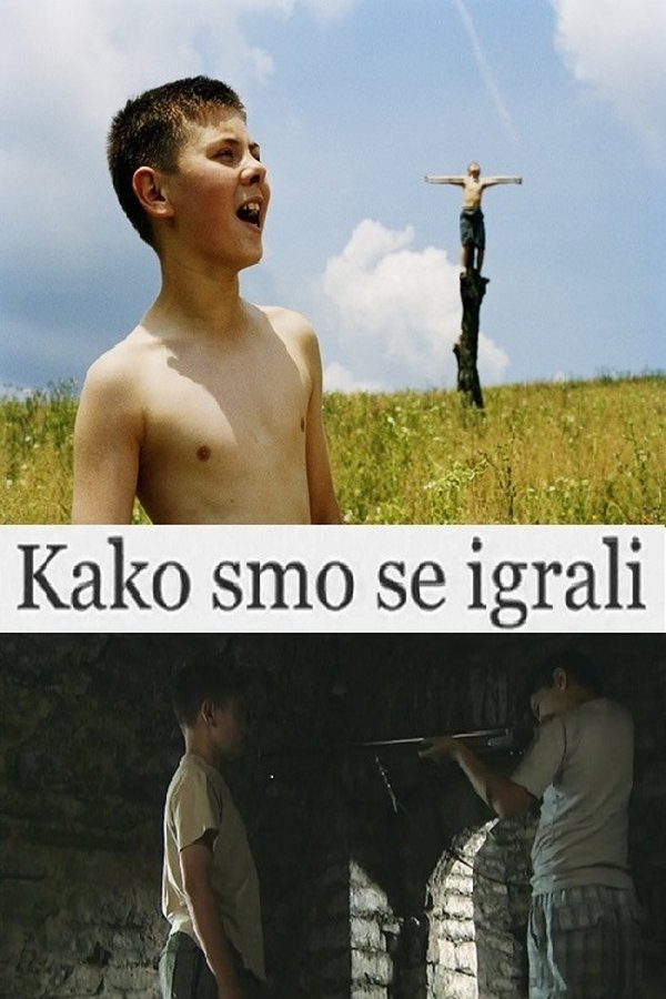 Kako Smo Se Igrali