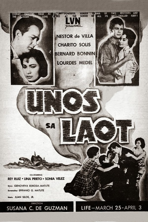 Unos Sa Laot