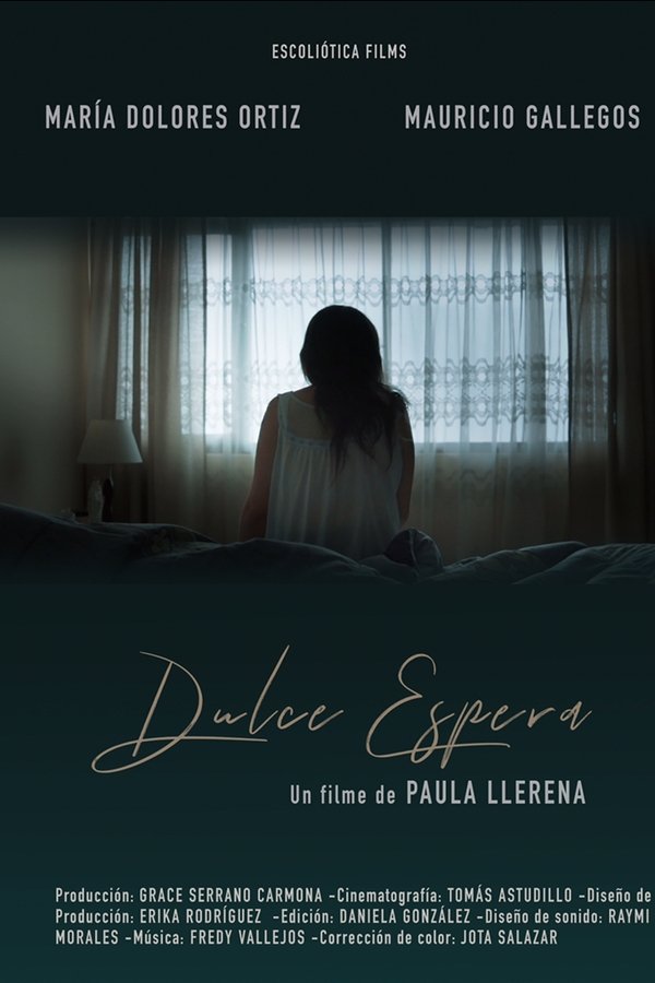 Dulce Espera
