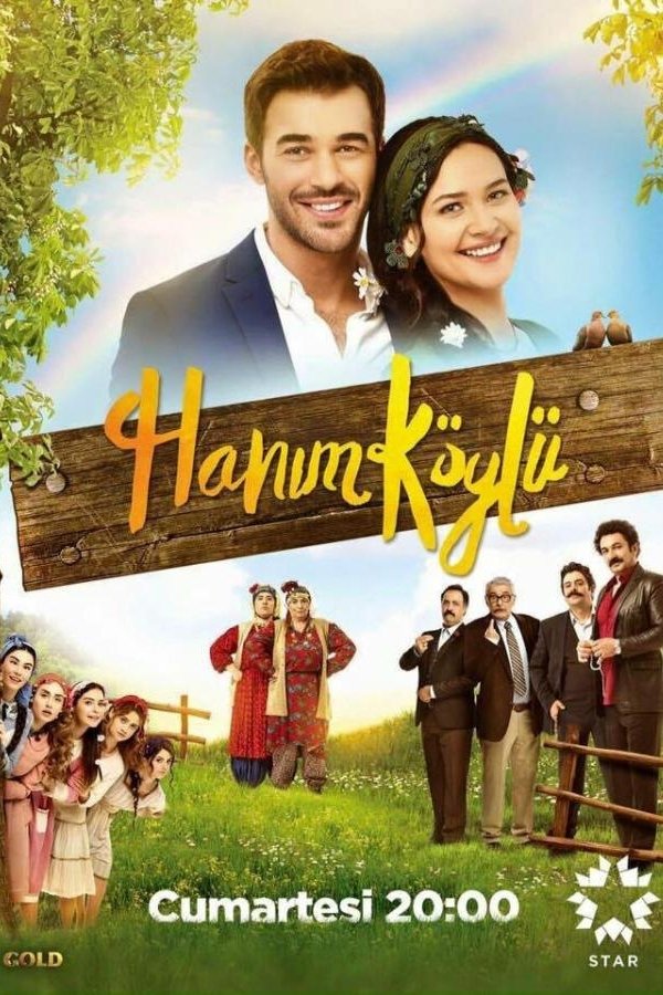 Hanım Köylü