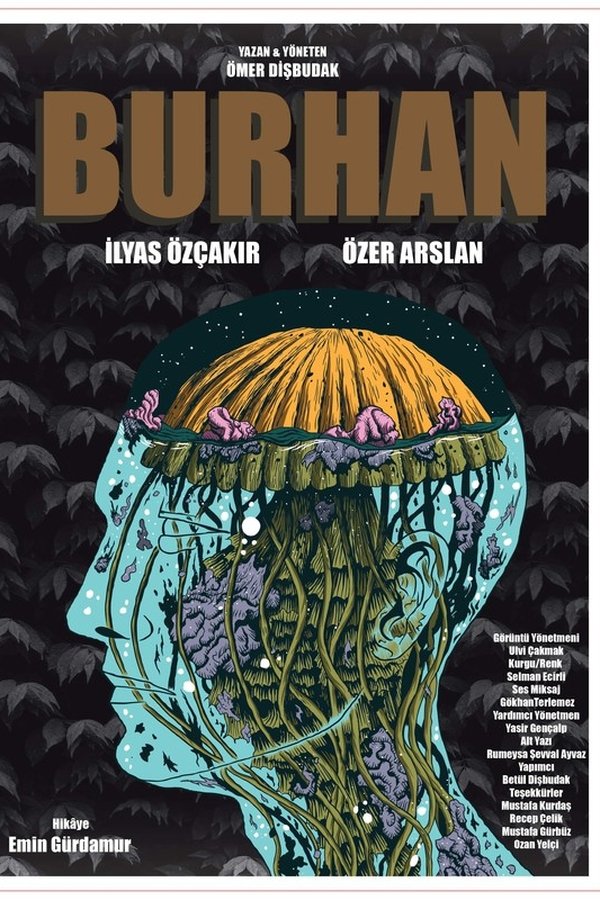 Burhan