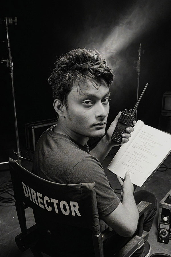 Director