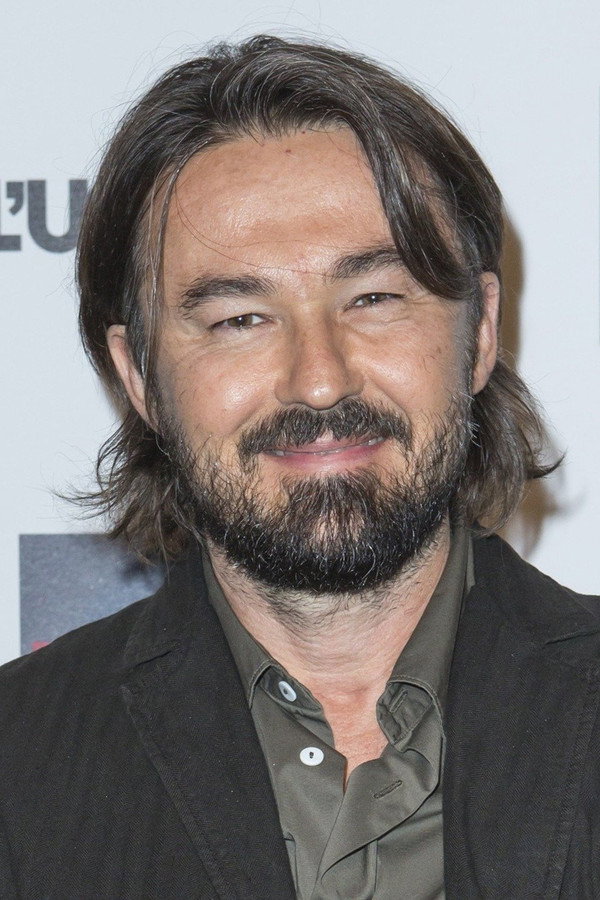 Director