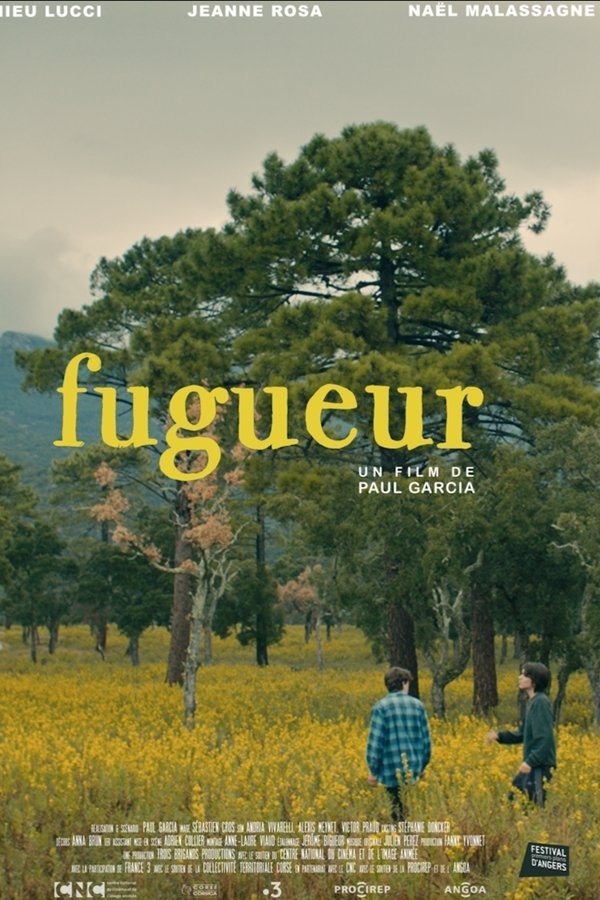 Fugueur