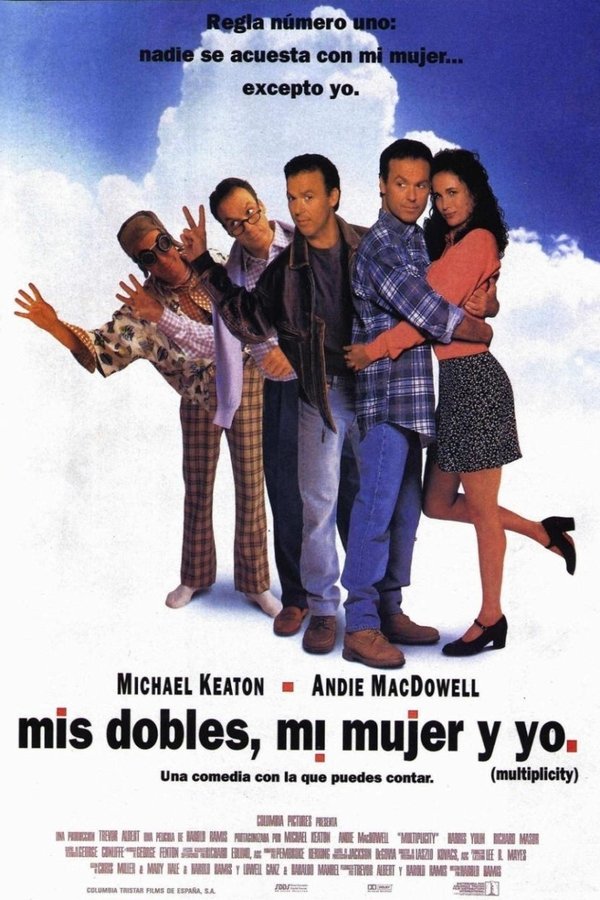 Mis otros yo