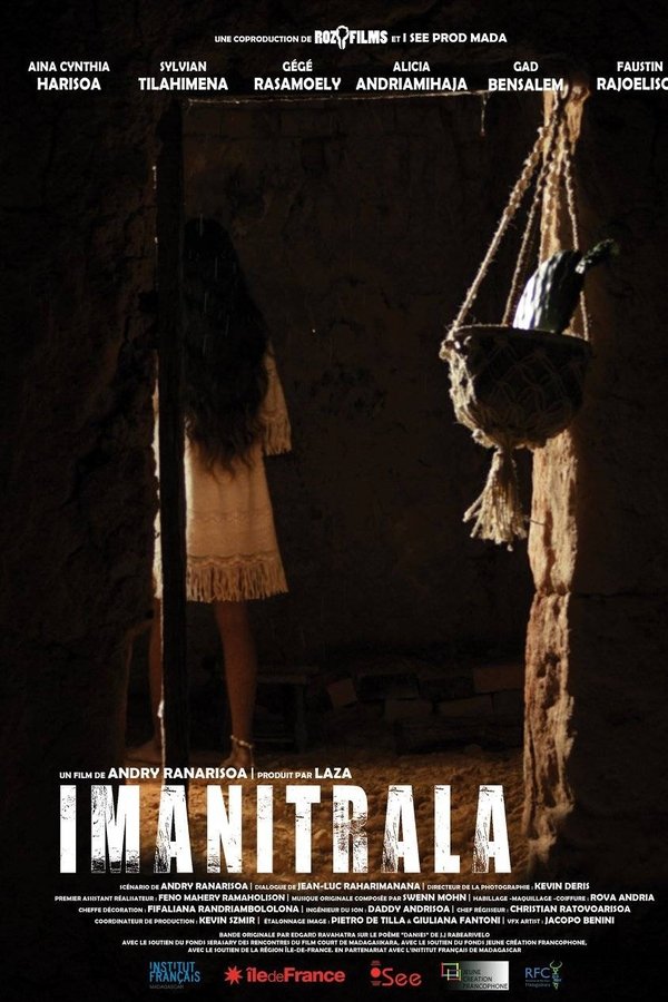 Imanitrala