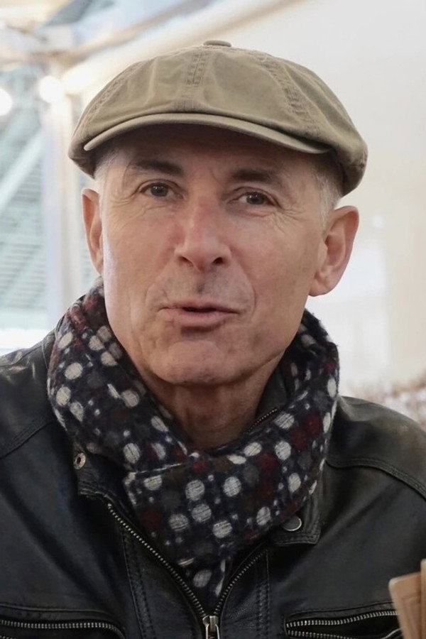 Director