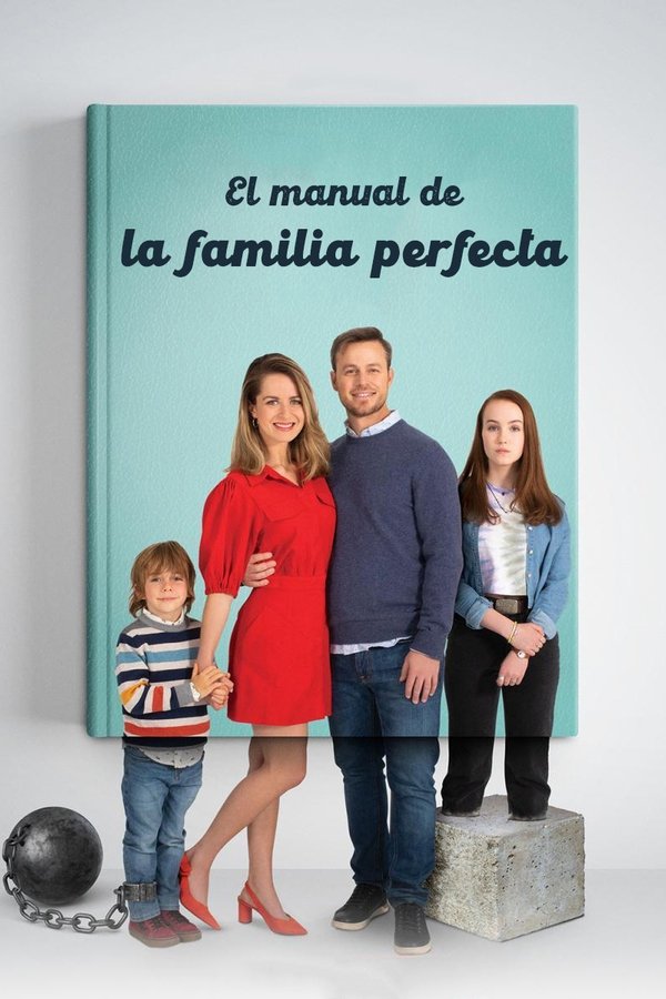 Guía para la familia perfecta
