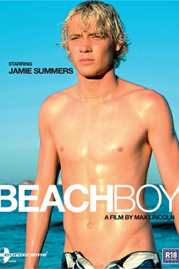 BeachBoy