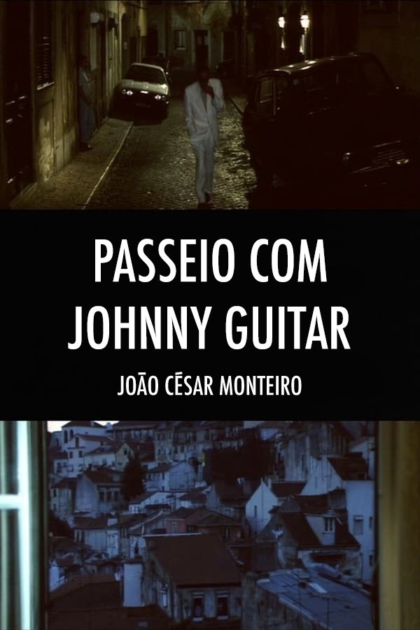 Passeio Com Johnny Guitar
