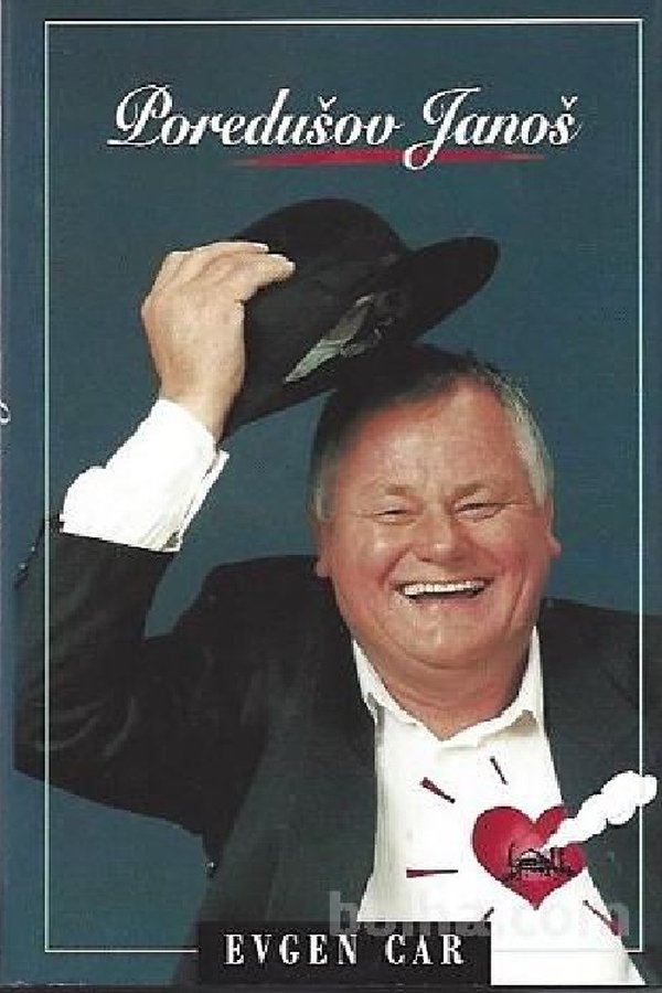Poredušov Janoš