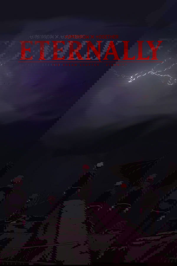 Eternally
