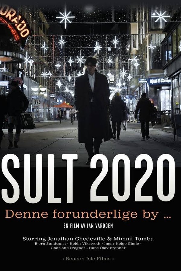 Sult 2020