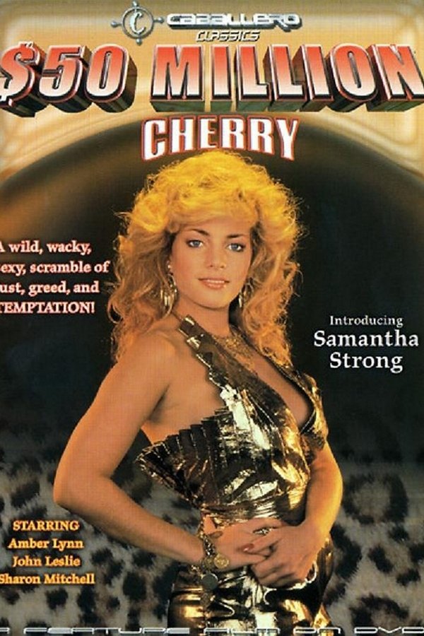 The $50,000,000 Cherry