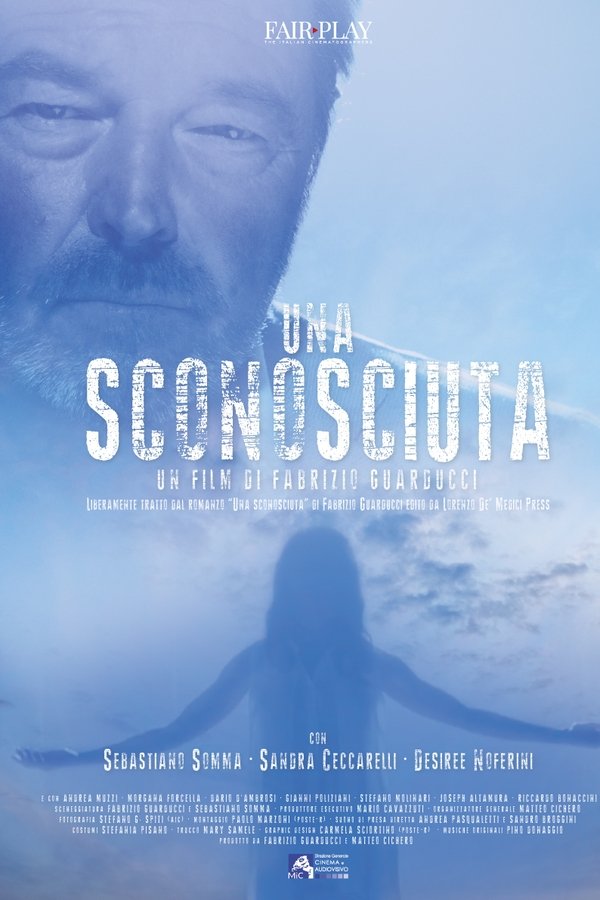 Una Sconosciuta